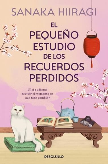 El pequeño estudio de los recuerdos perdidos | 9788466393232 | Sanaka Hiiragi