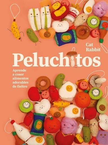 Peluchitos | 9780241836781 | Cat Rabbit