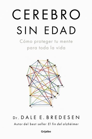 Cerebro sin edad | 9788425373312 | Dr Dale E Bredesen