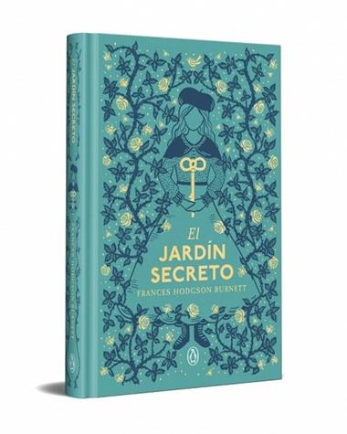 El jardin secreto | 9788491058489 | Frances Hodgson Burnett