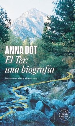 El Ter una biografia | 9788439744214 | Anna Dot