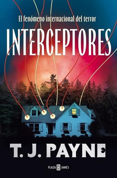 Interceptores | 9788401040870 | T J Payne