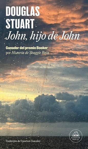 John hijo de John | 9788439746485 | Douglas Stuart