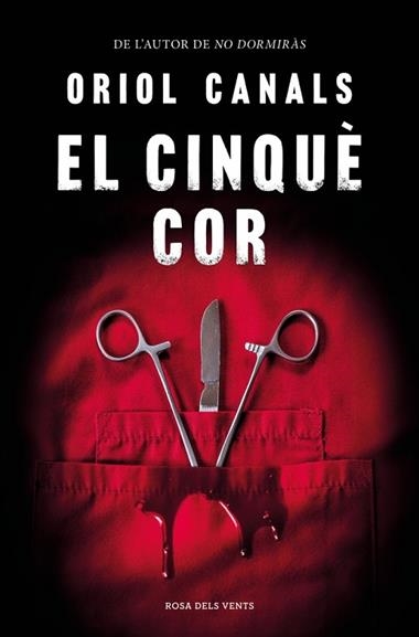 El cinque cor | 9788417909581 | Oriol Canals