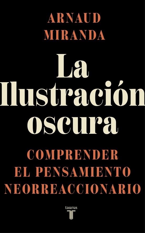 La Ilustracion oscura | 9788430629459 | Arnaud Miranda