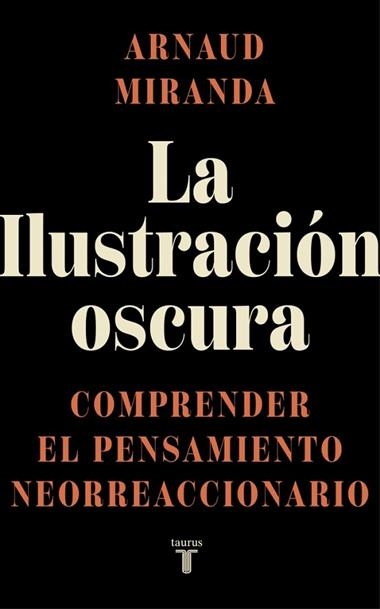 La Ilustracion oscura | 9788430629459 | Arnaud Miranda