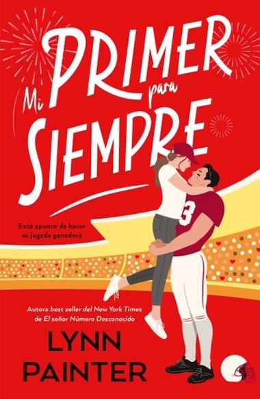 MI PRIMER PARA SIEMPRE | 9788410391666 | LYNN PAINTER