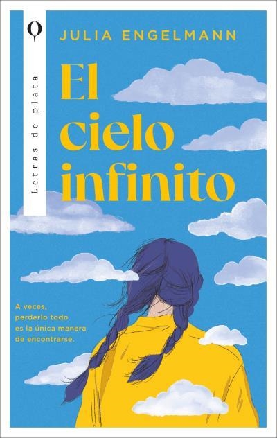 EL CIELO INFINITO | 9788410439450 | JULIA ENGELMANN