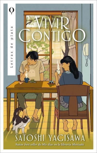 VIVIR CONTIGO | 9788410439467 | SATOSHI YAGISAWA