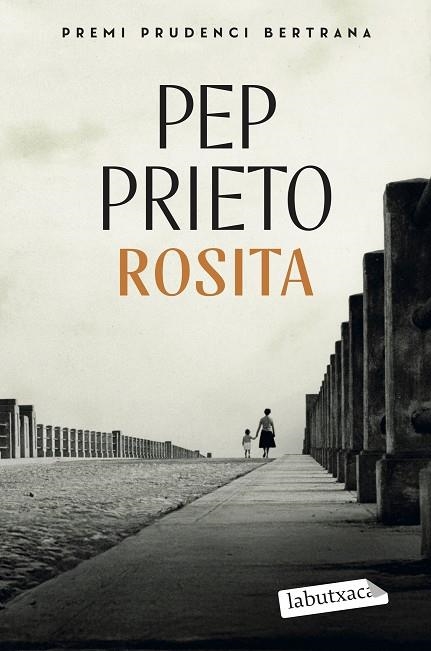 ROSITA | 9791387802783 | PEP PRIETO