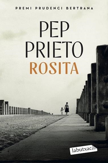 ROSITA | 9791387802783 | PEP PRIETO