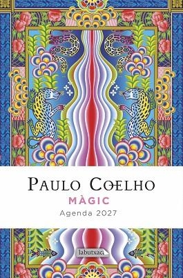 MAGIC. AGENDA PAULO COELHO 2027 | 9791387802516 | PAULO COELHO