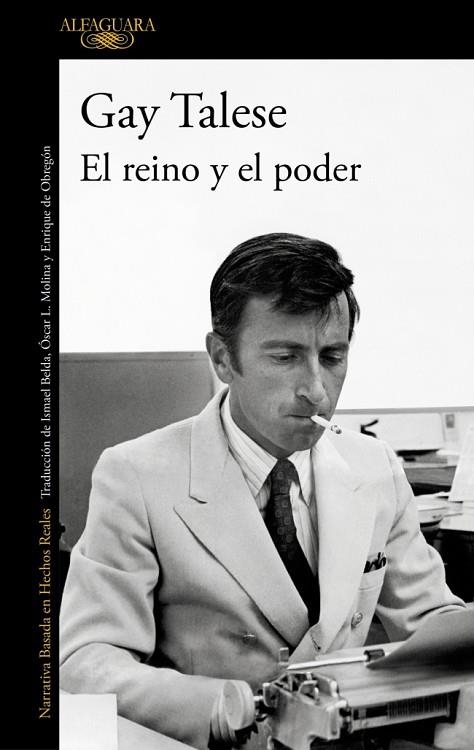 El reino y el poder | 9788420461571 | Gay Talese
