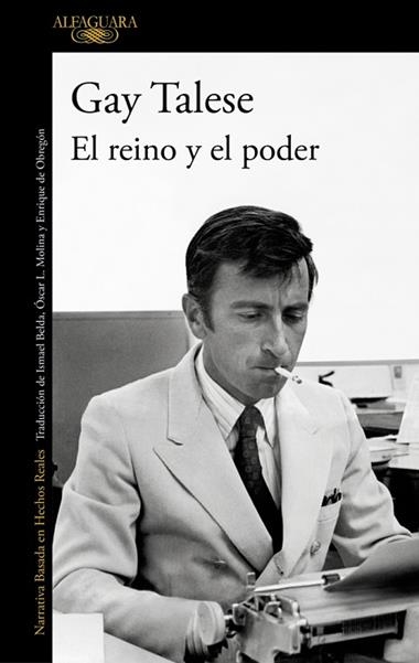 El reino y el poder | 9788420461571 | Gay Talese