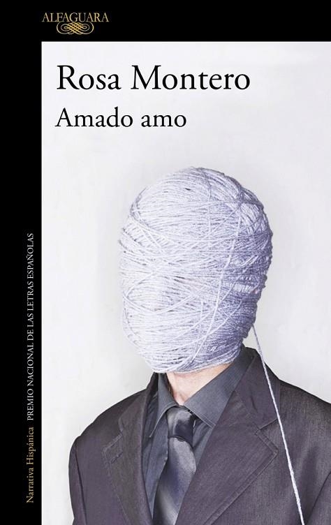Amado amo | 9791387975548 | Rosa Montero