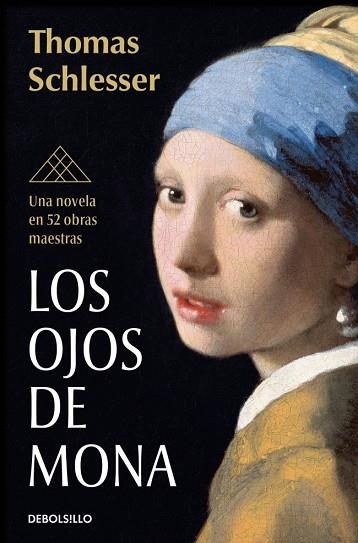 Los ojos de Mona | 9788466378604 | Thomas Schlesser