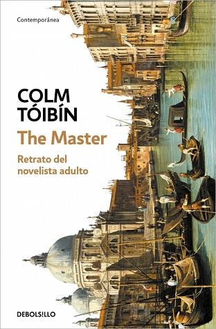 The Master | 9788466390842 | Colm Toibin