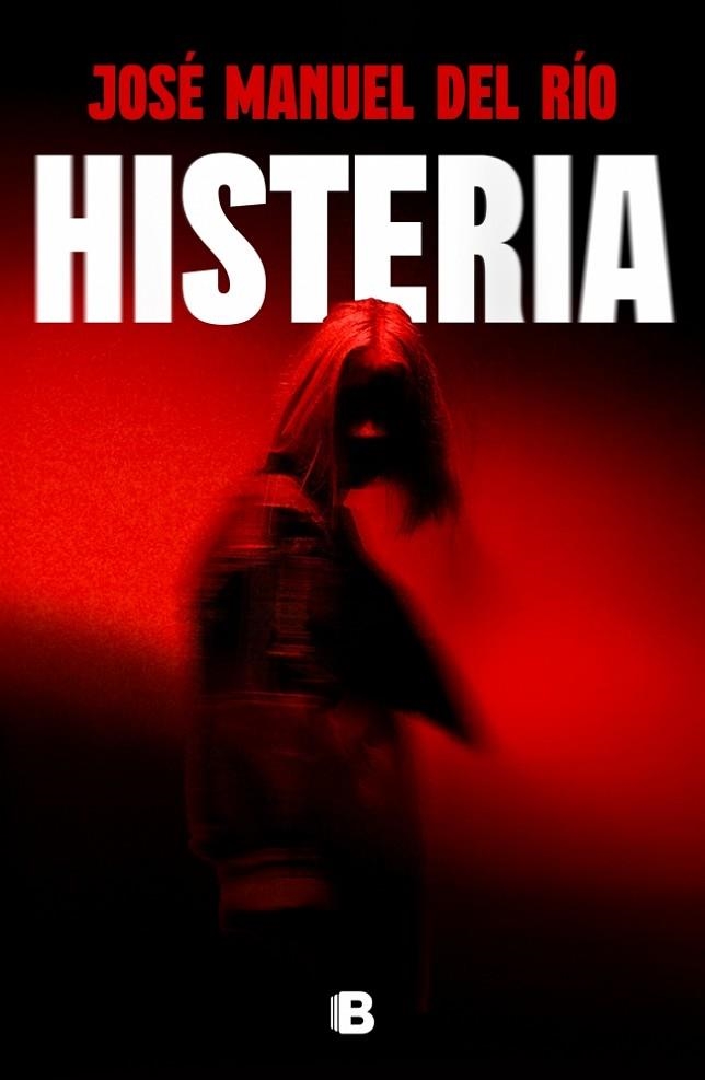 Histeria | 9788466684781 | Jose Manuel del Rio