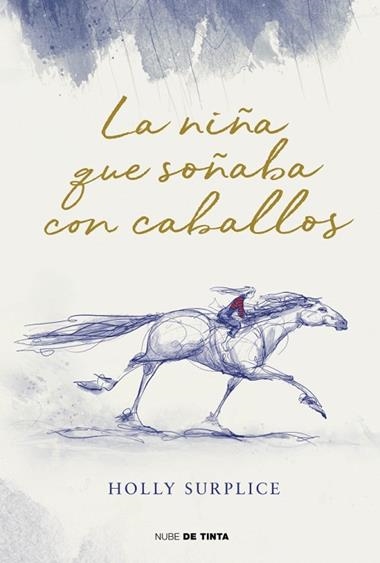 La niña que soñaba con caballos | 9788419514974 | Holly Surplice