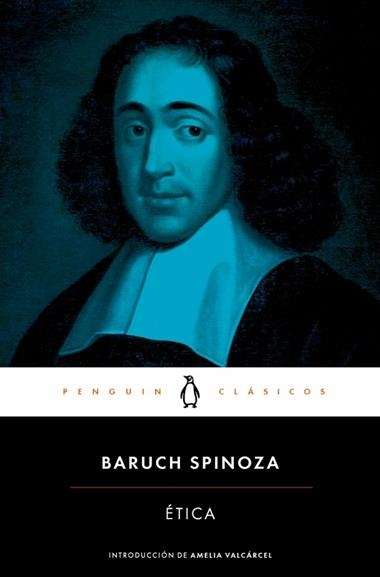 Etica | 9788491058267 | Baruch Spinoza