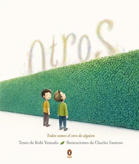 Otros | 9788410318472 | Kobi Yamada