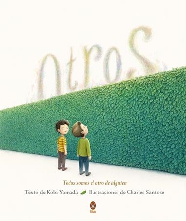 Otros | 9788410318472 | Kobi Yamada