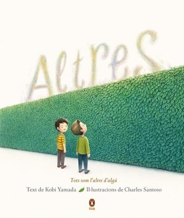 Altres | 9788410318502 | Kobi Yamada
