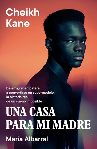 Una casa para mi madre | 9788401040238 | Maria Albarral Cheikh Kane