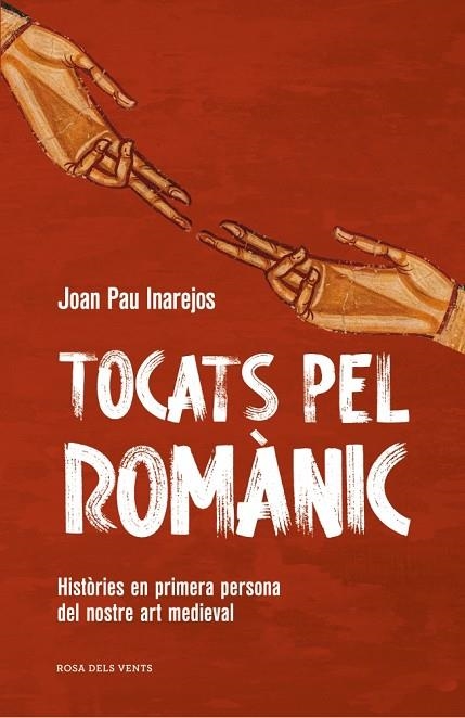 Tocats pel romanic | 9791387653682 | Joan Pau Inarejos