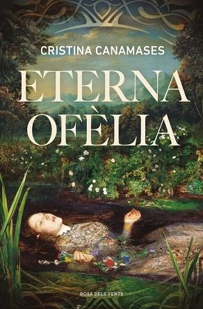 Eterna Ofelia | 9791387935078 | Cristina Canamases