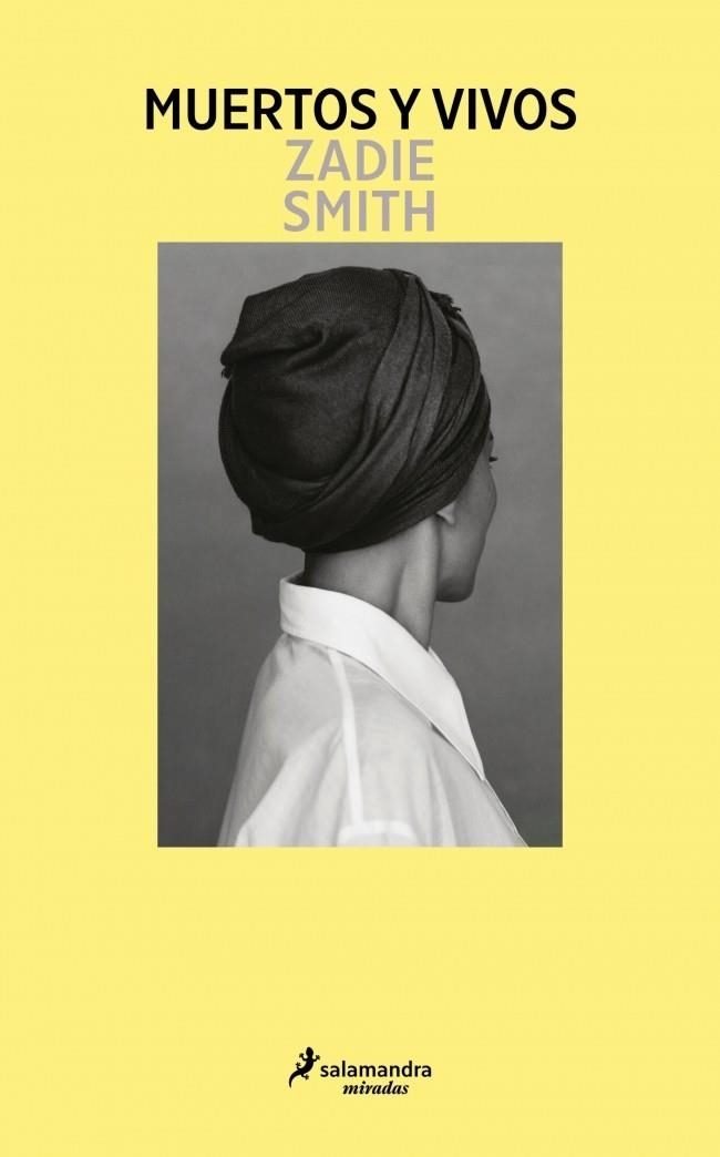 Muertos y vivos | 9791387640453 | Zadie Smith