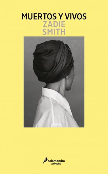 Muertos y vivos | 9791387640453 | Zadie Smith