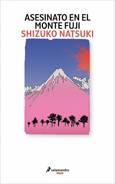 Asesinato en el monte Fuji | 9791387640668 | Shizuko Natsuki