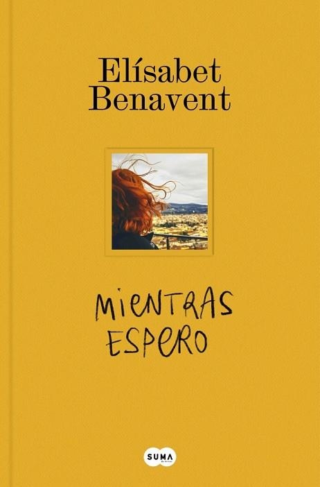 Mientras espero | 9791387512835 | Elisabet Benavent