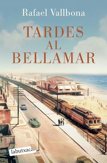 TARDES AL BELLAMAR | 9791387802752 | RAFAEL VALLBONA