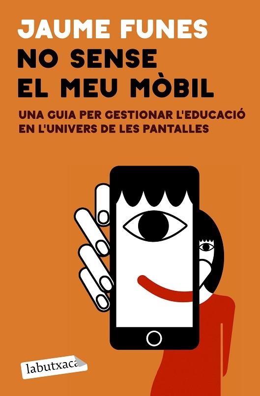 NO SENSE EL MEU MOBIL | 9791387802813 | JAUME FUNES