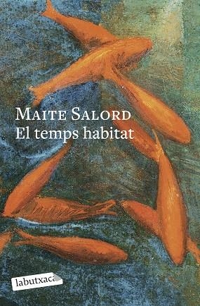 EL TEMPS HABITAT | 9791387802776 | MAITE SALORD