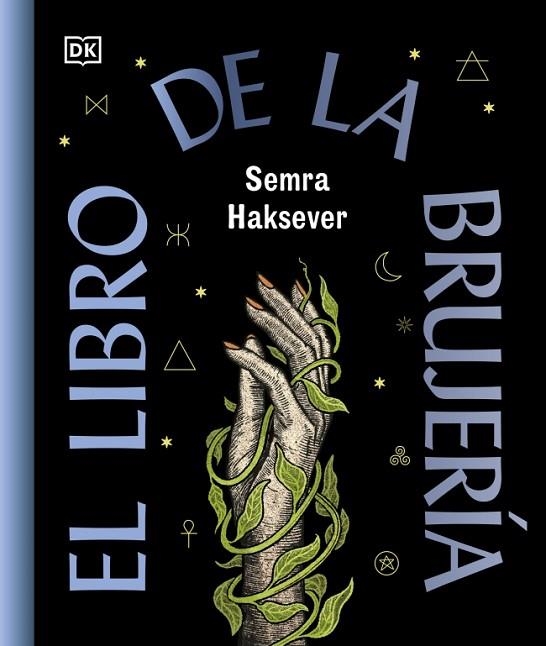 El libro de la brujeria | 9780241837832 | Semra Haksever