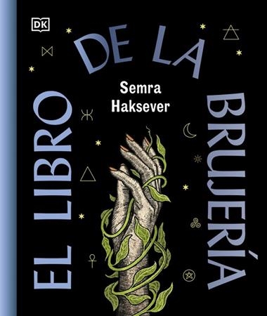 El libro de la brujeria | 9780241837832 | Semra Haksever