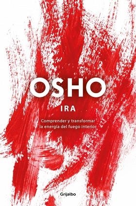 Ira | 9788425370137 | Osho
