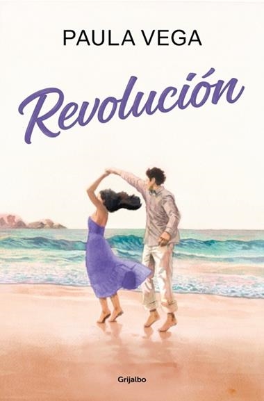 Revolucion | 9788425375392 | Paula Vega