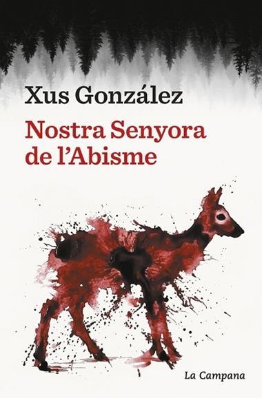 Nostra Senyora de l'Abisme | 9791387564841 | Xus Gonzalez