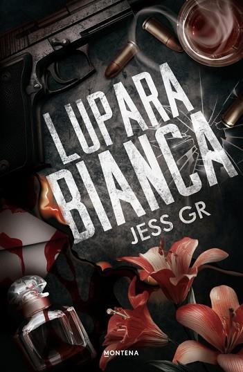 Lupara Bianca | 9791387809393 | Jess GR