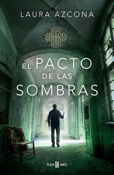 Inspectora Julia Arrondo 03 El pacto de las sombras | 9788401036293 | Laura Azcona