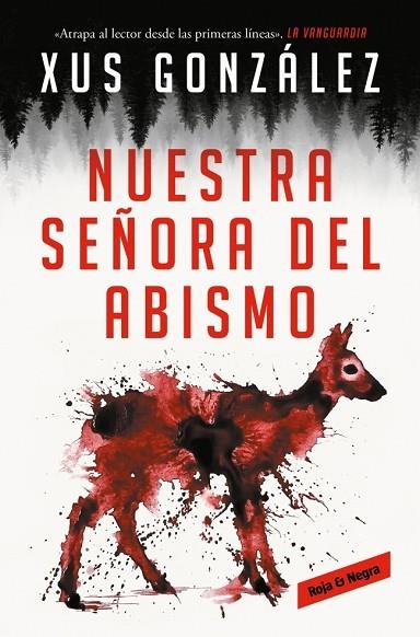 Nuestra señora del abismo | 9791387740184 | Xus Gonzalez