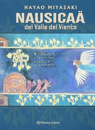 NAUSICAA DEL VALLE DEL VIENTO | 9791388102752 | HAYAO MIYAZAKI