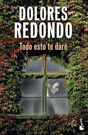 TODO ESTO TE DARE | 9788423369508 | DOLORES REDONDO