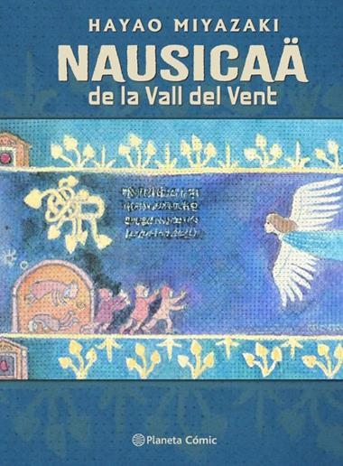 NAUSICAA DE LA VALL DEL VENT | 9791388102769 | HAYAO MIYAZAKI