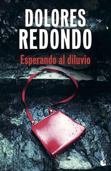 ESPERANDO AL DILUVIO | 9788423369492 | DOLORES REDONDO