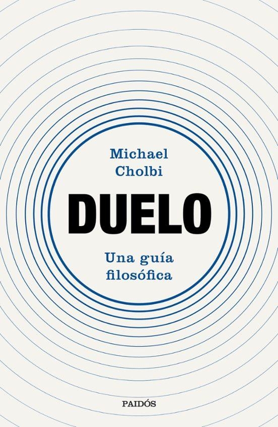 DUELO | 9788449344626 | MICHAEL CHOLBI